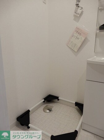 フェリーチェ吉祥寺Aの物件内観写真